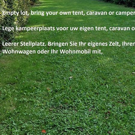 Kampeerplaats Glamping Essenhof Hotel Aagtekerke Kültér fotó